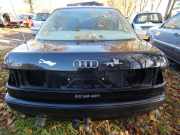 Heckklappe Audi 80 B4 Indigo Perl LZ5U Audi 80 Lim./Avant (Typ:B4) 80