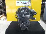 Motor 10JB63 Mazda 3 80kw 1,6l Mazda 3 Lim. (Typ:BK) Comfort