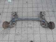 Hinterachse Corsa D 1,0 Opel Corsa D Lim. (Typ:S-D) Corsa D