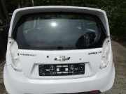 Heckklappe Spark Summit white GAZ Chevrolet/Daewoo Spark Lim. (Typ:KL1M) Spark
