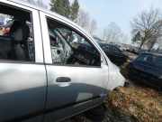 Tür vorne rechts Hyundai i10 Sleek Silver HD Hyundai i10 Lim. (Typ:PA) i 10