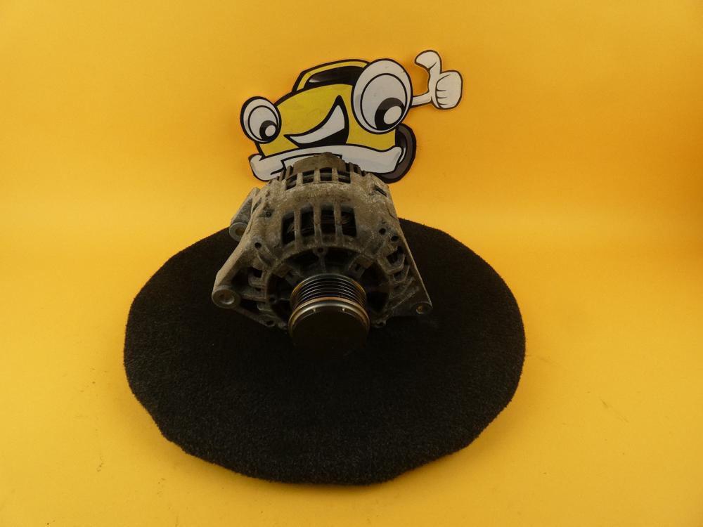 Lichtmaschine Scenic 1 8200054588 120A Renault Scenic 1 (Typ:JA) RT