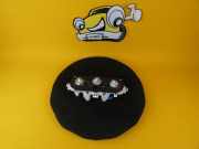 Heizbedienteil 0991283K Twingo 2 1,1 Renault Twingo 2 (Typ:N) Twingo GT