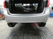 DStoßfänger hinten Meriva B Switchblade Silver GAN Opel Meriva (Typ:) *
