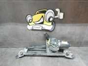 Wischermotor vorne Getz Cross 981001C100 Hyundai Getz (Typ:TB) GLS