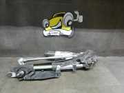 Wischermotor vorne BBM46737X Mazda 3 BL 1,6 Mazda 3 4-/5-Türig (Typ:BL) 3