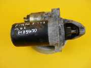 Anlasser Fiesta 5 2S6U-11000-CA Ford Fiesta 6 (Typ:JD3/JH1 Lim. 3-/5-tür) Fiesta