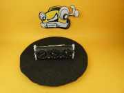 Klimabedienteil Mini Cooper R50 64.111502214 Mini Mini Mini R50/R52/R53 (Typ:R50/R52/R53) Cooper