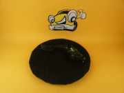 Gaspedal 6Q1721503M Ibiza 6J 1,4 Seat Ibiza Lim. (Typ:6J) Ibiza