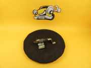 Zentralverriegelung hinten Cruiser 04894069AB Chrysler PT Cruiser Lim./Cabrio (Typ:AB MODELL '01 Classic