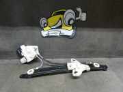 Fensterheber hinten rechts 5P0839402 Altea 5P 1,9 Seat Altea (Typ:5P) Altea Reference