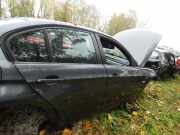Tür hinten rechts E90 318i Sparkling Graphit A22 BMW 3er-Reihe 320i-320d Lim.Touring (Typ:E90) 318i