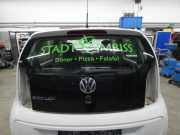 Diff Heckklappe UP AA Candyweiss LB9A VW Up Lim. (Typ:AA/121) take up!