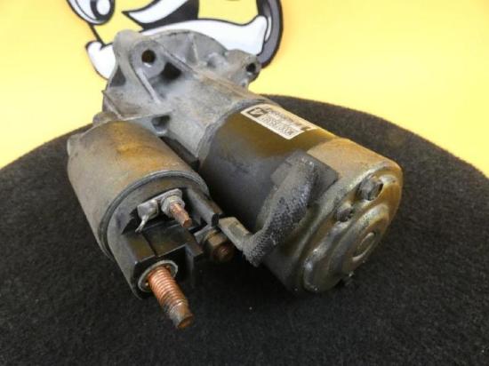 Anlasser M000t85381 2,0l 100kw Benzin Peugeot 206 CC Cabrio (Typ:2D) 206 CC Bild Anlasser M000t85381 2,0l 100kw Benzin Peugeot 206 CC Cabrio (Typ:2D) 206 CC
