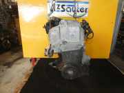 Motor K4M794 Modus 1,6 65kw Benzin Renault Modus Lim. (Typ:FP0/JP0) Authentique