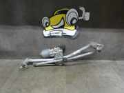 Wischermotor vorne 0390241524 Polo 9N 1,2 VW Polo IV (Typ:9N) Polo