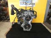 Motor B14XER Corsa E 1,4 66kw Benzin Opel Corsa E Lim. (Typ:) Corsa
