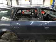 Tür hinten rechts Audi A6 4B Avant Quattro Audi A6/S6 Lim./Avant (Typ:4B) A6 Avant quattro