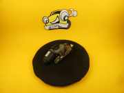 Wischermotor vorne Agila A 1,0 43kw Opel Agila (Typ:AB 04/00) *