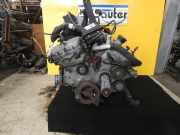 Motor XB AJ-V6 Jaguar CF1 2,5 144kw Benzin Jaguar X-Type Lim./Estate (Typ:CF1) *