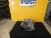 Getriebe A1683601900 W168 A170 CDI 1,7 70kw 5-Gang Mercedes-Benz A-Klasse W168 140/160/170/190/210 (T A 170 CDI (168.009)