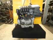 Motor 266940 W245 B170 1,7 85kw Benzin Mercedes-Benz B 1540 - B 200 (Typ:245) B 170 /B 180