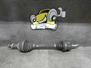 Antriebswelle links 2,0 Peugeot 5008 Peugeot Jet Force 50 -Jet Force 125 (Typ:) Jet Force 50*