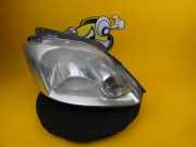 Scheinwerfer rechts Fox 5Z AETEB VW Fox Lim. (Typ:5Z) Fox