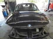 Motorhaube E87 LCi 116i Schwarz II 668 BMW 1er-Reihe E81/E87 (Typ:E81/E87) 116i