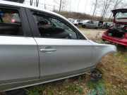Tür vorne rechts E87 116i Titansilber 354/7 BMW 1er-Reihe E81/E87 (Typ:E81/E87) 116i