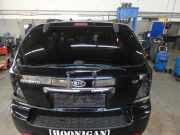 Heckklappe Sorento JC Ebony Black EB Kia Sorento (Typ:JC) LX