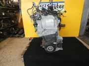 Motor K4MN862 Clio 3 1,6 94kw Benzin Renault Clio III Lim. (Typ:BR0/CR0)