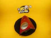 Rückleuchte rechts 89301422 Agila A Opel Agila (Typ:AB 04/00) *