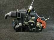 Türschloss hinten rechts Audi A4 8E 132kw 2.5l Audi A4/S4 Lim./Avant (Typ:8E) Avant Quattro