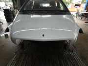 Motorhaube W245 B170 Polarsilber 761 Mercedes-Benz B 1540 - B 200 (Typ:245) B 170 /B 180