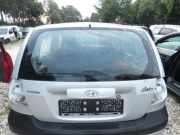 Heckklappe Getz grau/5S 5-trg Hyundai Getz (Typ:TB) Getz*