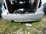Stoßfänger hinten W169 A150 Polarsilber 761 Mercedes-Benz A-Klasse W 169 - 150 160 170 180 200 Lim.5-türig A 150