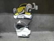 Türschloss vorne rechts 5K1837016E Golf 7 VW Golf VII 7 Lim. (Typ:AU/5G) Golf Trendline