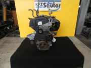 Motor FYDC Focus 1 1,6l 74kw Ford Focus I Limo 3 und 5-türig (Typ:DBW/DAW) *