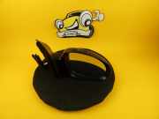 Aussenspiegel rechts Golf 5 1K Black magic LC9Z VW Golf V 5 Lim. (Typ:1K) Goal