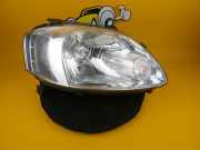 Scheinwerfer rechts ARTEB Fox 5Z 1,2 VW Fox Lim. (Typ:5Z) Fox