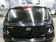 Heckklappe I30 FD Stone black 9F Hyundai i30 (Typ:FD)