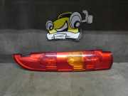 Rückleuchte links VALEO X76PH2 Kangoo Renault Kangoo I Facelift (Typ:KC/FC0) Kastenwagen Rapid