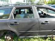 Tür hinten rechts Volvo V50 M Black Sapphire Volvo S40 / V50 Lim./Kombi (Typ:M) S40/V50