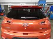 Diff Heckklappe Hyundai i20 GB Orange Y2A Hyundai i20 Lim. (Typ:GB) i20 Active