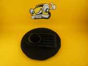 Nebelscheinwerfer Blende links Golf 5 1K VW Golf V 5 Lim. (Typ:1K) Trendline