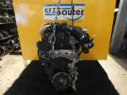 Motor HHJB Fiesta 5 1,6l 66kw Ford Fiesta 6 (Typ:JD3/JH1 Lim. 3-/5-tür) Fiesta Ambiente