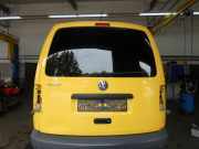 Heckklappe Caddy 2K Postgelb 13R VW Caddy Kasten/Kombi (Typ:2KA/2KB) Kastenwagen