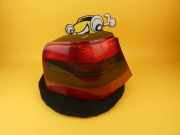 Rückleuchte rechts 1J6945112S Golf 4 VW Golf IV (Typ:1J1/1J5) *