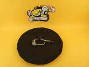 Lambda-Sonde 149100-9022 Suzuki Swift 1,3 Suzuki Swift Lim. (Typ:MZ) Swift Club